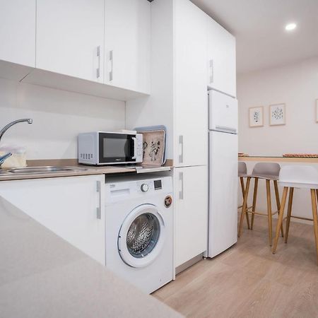 Qh Agua De Cartuja Apartment Granada Ngoại thất bức ảnh