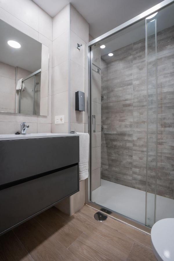 Qh Agua De Cartuja Apartment Granada Ngoại thất bức ảnh