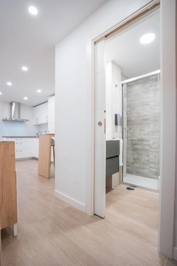 Qh Agua De Cartuja Apartment Granada Ngoại thất bức ảnh